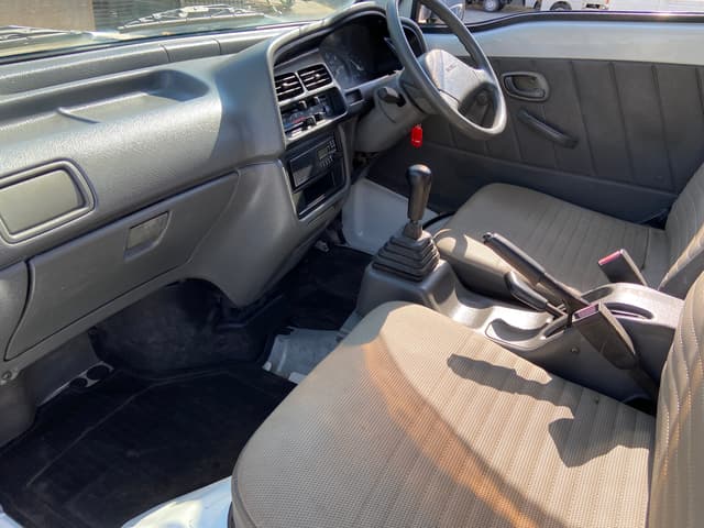 1998 Suzuki Carry JDM car for sale — photo 17 of 25