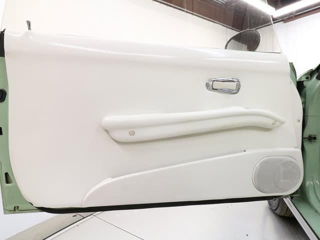 1992 Nissan Figaro JDM car for sale — photo 23 of 25