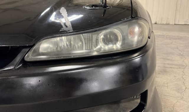 1999 Nissan Silvia JDM car for sale — photo 25 of 25