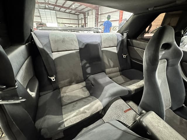 1993 Nissan Skyline JDM car for sale — photo 20 of 25