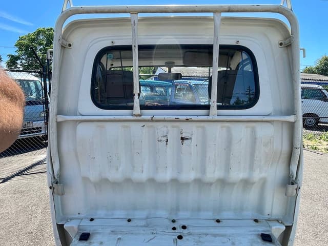 1994 Daihatsu Hijet JDM car for sale — photo 25 of 25