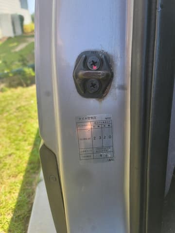 1992 Subaru Alcyone JDM car for sale — photo 3 of 17