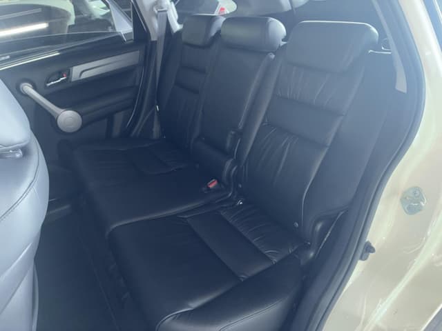 2007 Honda CR-V JDM car for sale — photo 11 of 17