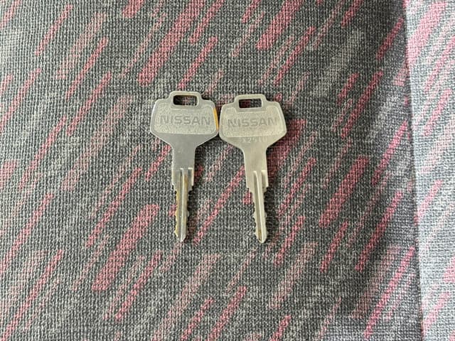 1994 Nissan Atlas JDM car for sale — photo 19 of 25