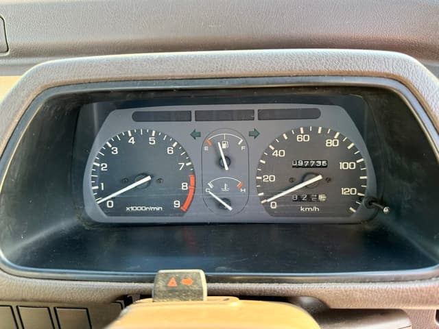 1996 Honda Accord JDM car for sale — photo 19 of 25