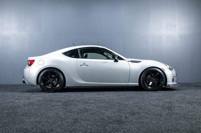 2012 Subaru BRZ JDM car for sale — photo 11 of 20
