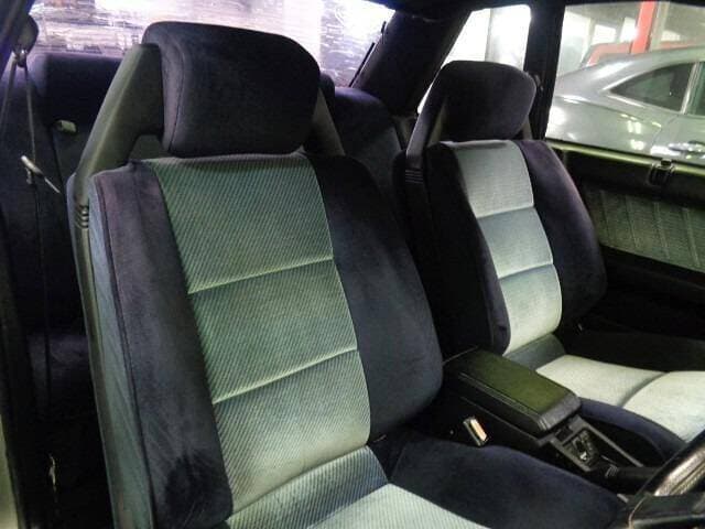 1987 Nissan Skyline JDM car for sale — photo 4 of 12
