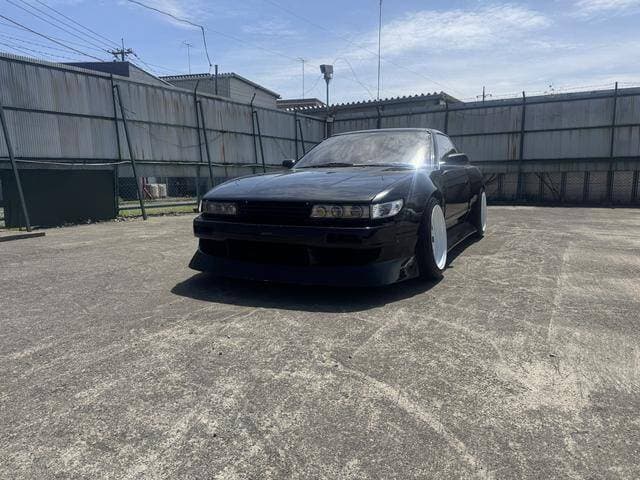 1992 Nissan Silvia JDM car for sale — photo 20 of 20