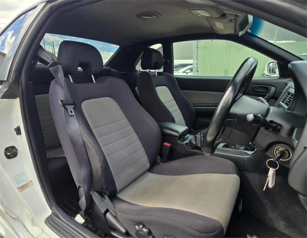 1999 Nissan Skyline JDM car for sale — photo 12 of 19