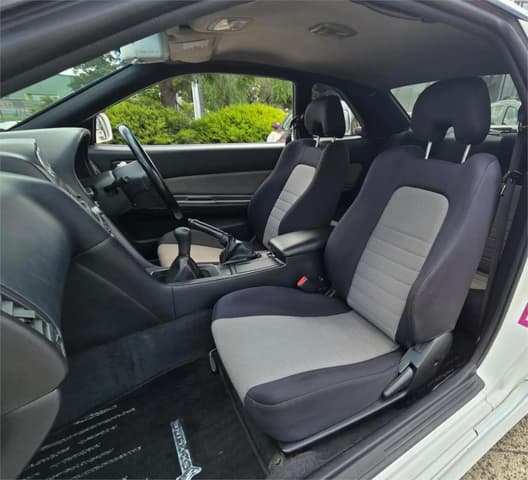 1999 Nissan Skyline JDM car for sale — photo 14 of 19