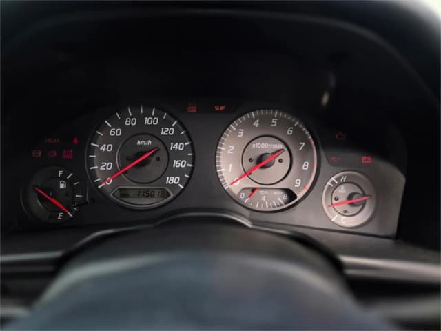 1999 Nissan Skyline JDM car for sale — photo 17 of 19
