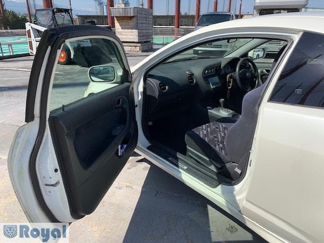 2001 Honda Integra JDM car for sale — photo 25 of 25
