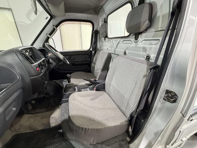 2001 Suzuki Carry JDM car for sale — photo 10 of 25
