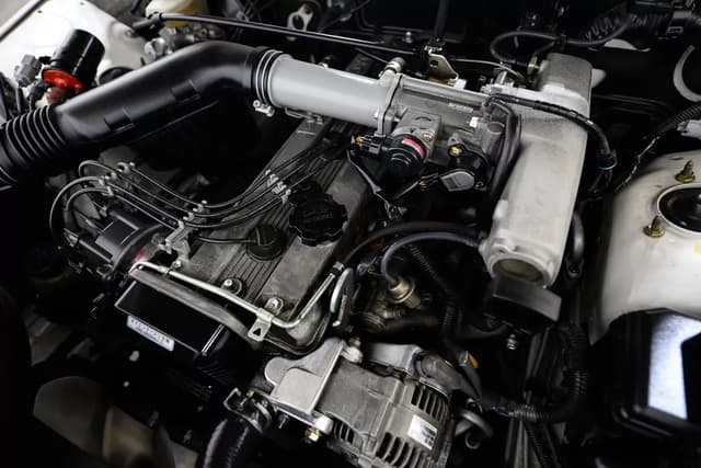 1997 Toyota Chaser JDM car for sale — photo 24 of 25