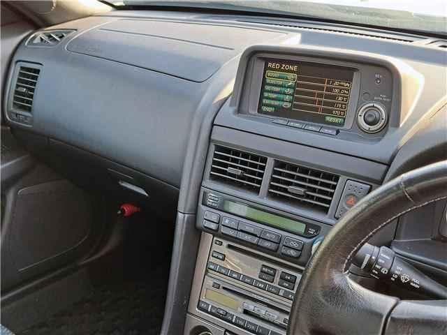 2001 Nissan Skyline JDM car for sale — photo 9 of 13