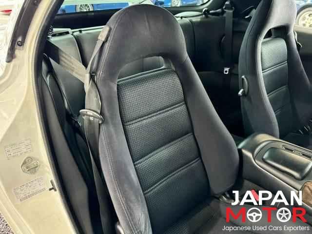 2000 Mazda RX-7 JDM car for sale — photo 11 of 12