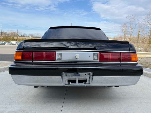 2000 Toyota Century JDM car for sale — photo 6 of 14