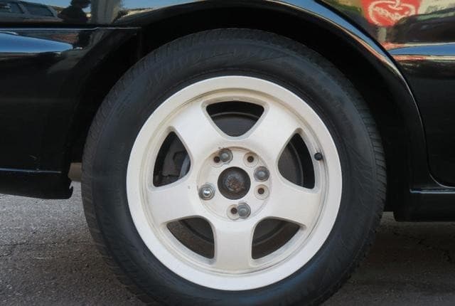 1993 Mitsubishi Lancer JDM car for sale — photo 22 of 25