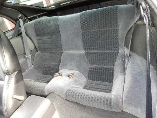 1995 Nissan Fairlady Z JDM car for sale — photo 15 of 20