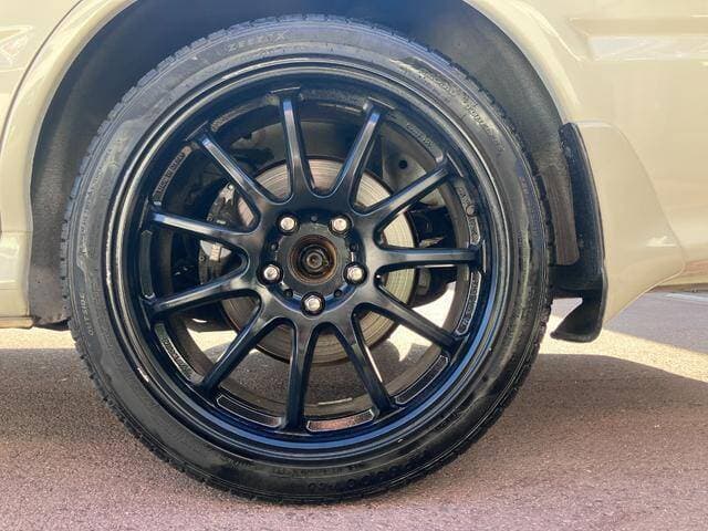 2001 Nissan Skyline JDM car for sale — photo 11 of 20