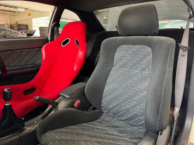 1995 Toyota Sprinter JDM car for sale — photo 9 of 25