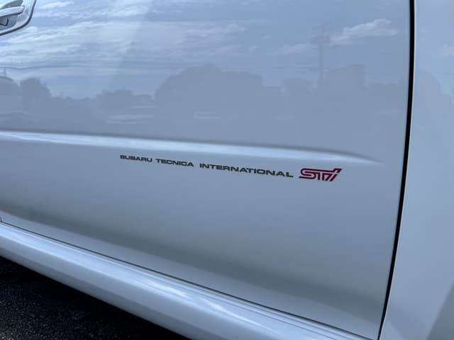 2001 Subaru Impreza JDM car for sale — photo 17 of 25