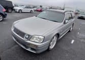 1999 Nissan Stagea JDM car for sale — photo 15 of 25