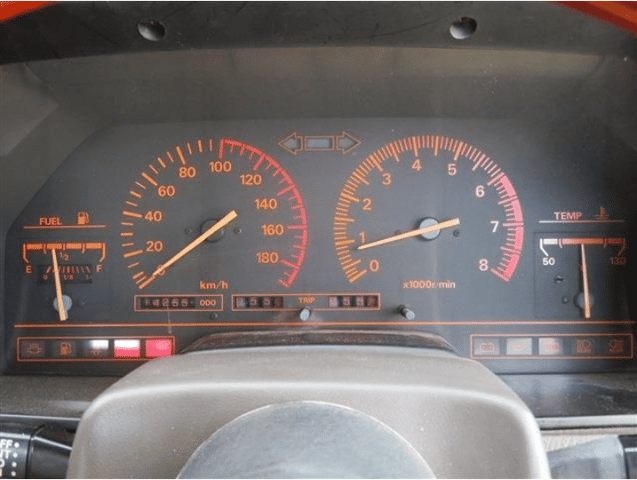 1985 Nissan Fairlady Z JDM car for sale — photo 18 of 25