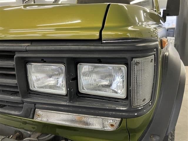 1988 Toyota Land Cruiser JDM car for sale — photo 14 of 25