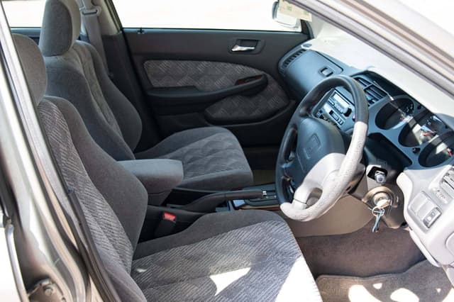 1999 Honda Accord JDM car for sale — photo 10 of 18