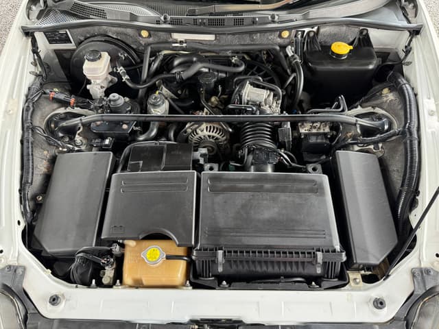 2004 Mazda RX-8 JDM car for sale — photo 3 of 25