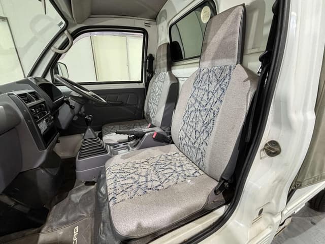 1998 Mitsubishi Minicab JDM car for sale — photo 10 of 25