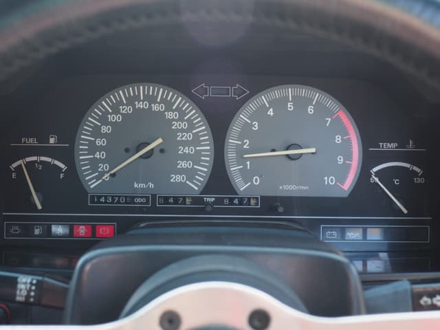 1985 Nissan Fairlady Z JDM car for sale — photo 19 of 23