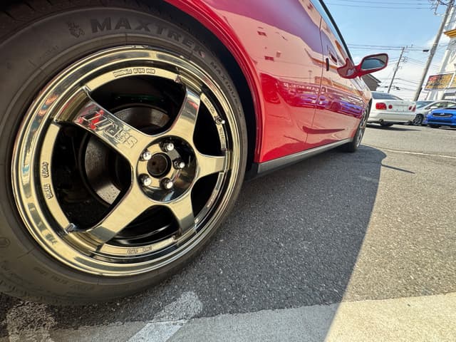 2005 Toyota Celica JDM car for sale — photo 15 of 25
