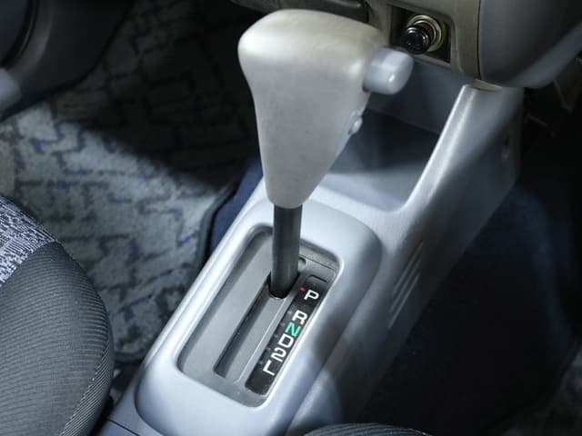 1999 Daihatsu Terios JDM car for sale — photo 14 of 25