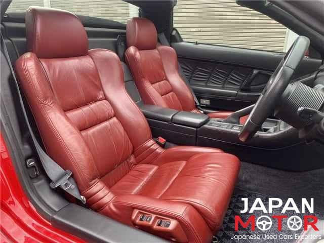 1998 Honda NSX JDM car for sale — photo 9 of 10