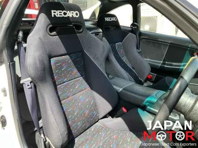 1996 Toyota MR2 JDM car for sale — photo 7 of 10