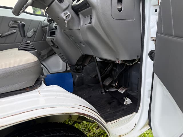 1998 Suzuki Carry JDM car for sale — photo 9 of 25