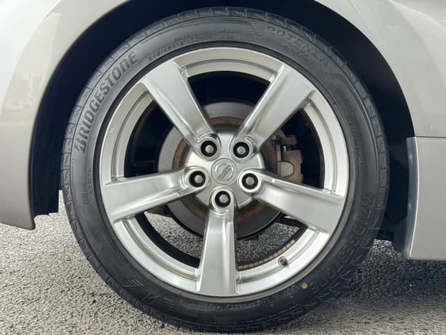 2009 Nissan Fairlady Z JDM car for sale — photo 12 of 25