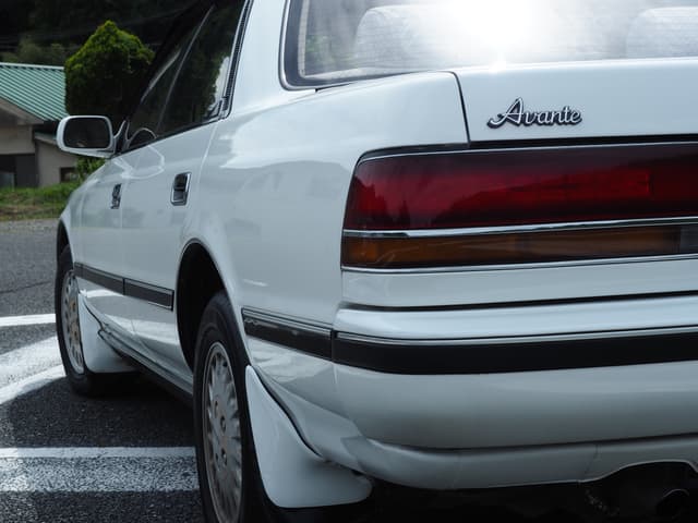 1990 Toyota Chaser JDM car for sale — photo 11 of 25