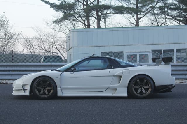 1990 Honda NSX JDM car for sale — photo 7 of 10