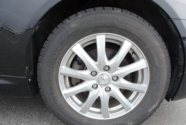 2007 Toyota Mark X JDM car for sale — photo 12 of 25
