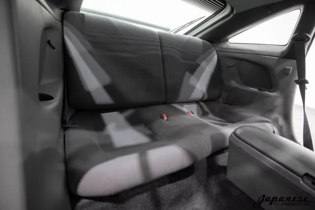 2000 Toyota Celica JDM car for sale — photo 16 of 25