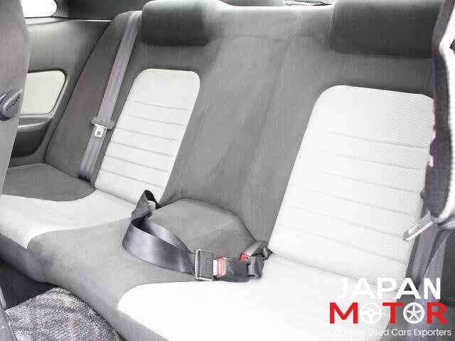2000 Nissan Skyline JDM car for sale — photo 5 of 6