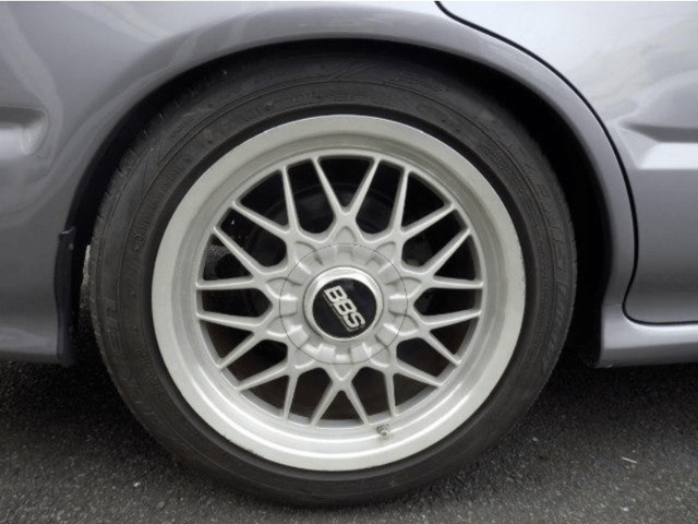 1998 Nissan Skyline JDM car for sale — photo 23 of 25