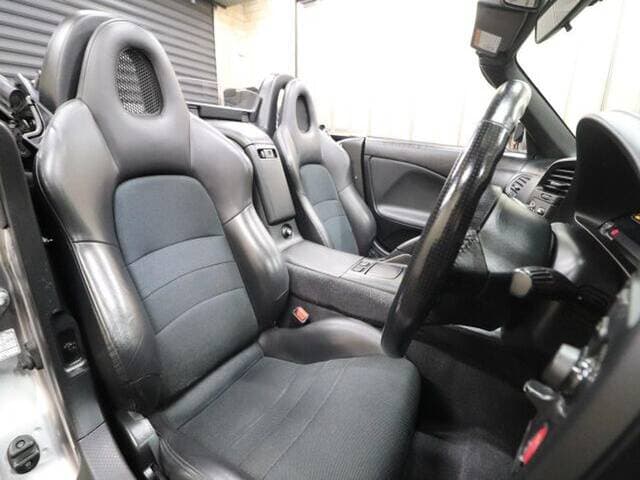 1999 Honda S2000 JDM car for sale — photo 4 of 12