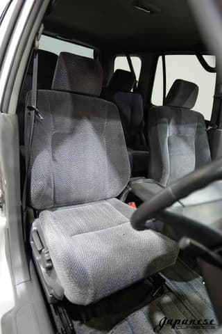 1996 Honda CR-V JDM car for sale — photo 14 of 25