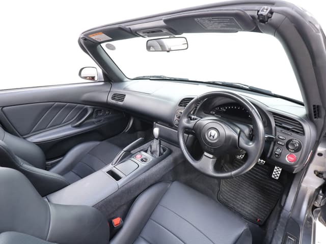1999 Honda S2000 JDM car for sale — photo 17 of 25