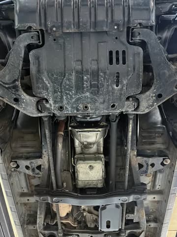 1997 Mitsubishi Pajero JDM car for sale — photo 25 of 25