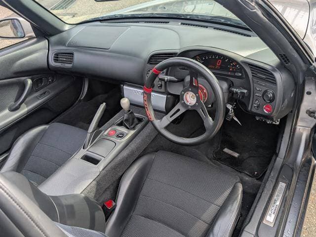 1999 Honda S2000 JDM car for sale — photo 3 of 20